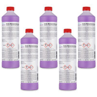 Zink-Nickelelektrolyt seidenmatt 5000ml