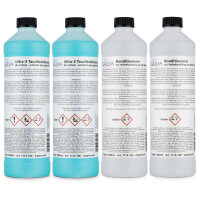 Brünier-Set "Ultra-3" 2x2000ml