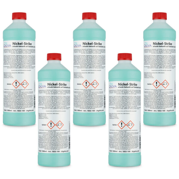 Nickel-Strike 5000ml