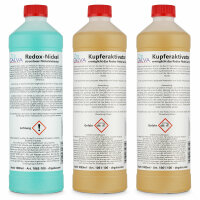 Redox-Nickel 1000ml + Kupferaktivator 2000ml