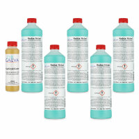 Redox-Nickel 5000ml + Kupferaktivator 250ml