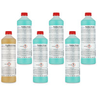 Redox-Nickel 5000ml + Kupferaktivator 1000ml