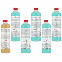 Redox-Nickel 5000ml + Kupferaktivator 1000ml