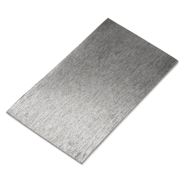 Flachanode Nickel 100 x 60 x 0,6mm