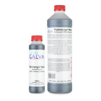 Patiniergel Nero 500ml