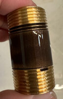 Patiniergel Nero 5000ml