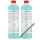 Free-Nickel 2000ml mit Stabanode 120 x 6mm