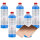 Glanzkupferelektrolyt 5000ml mit 2x Flachanode 100 x 60 x 0,6mm