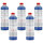 Kupferelektrolyt alkalisch 5000ml