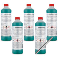 Business-Nickel 5000ml mit Stabanode 120 x 6mm