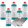 Business-Nickel 5000ml mit 2x Flachanode 100 x 60 x 0,6mm